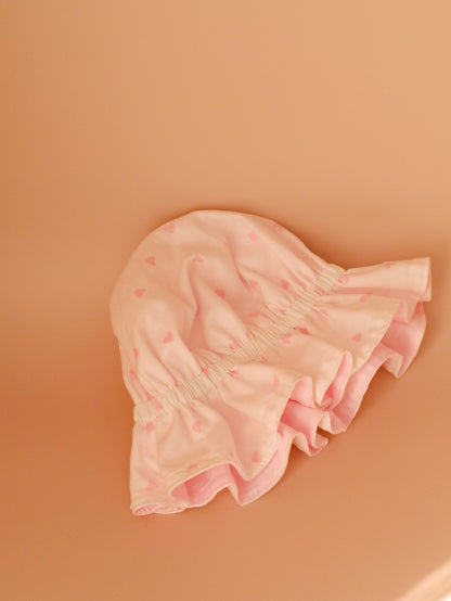 Palarie din satin