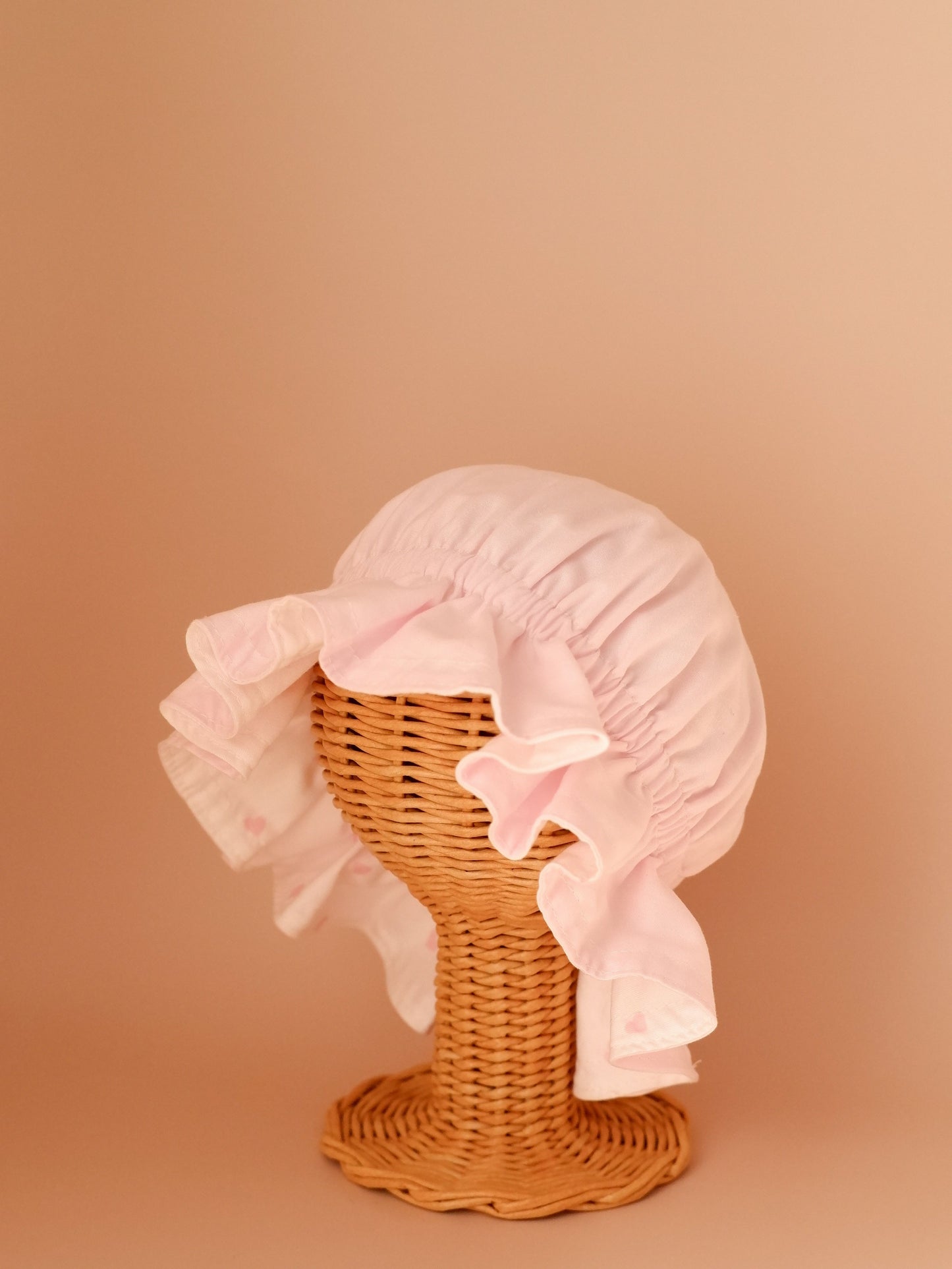 Palarie din satin