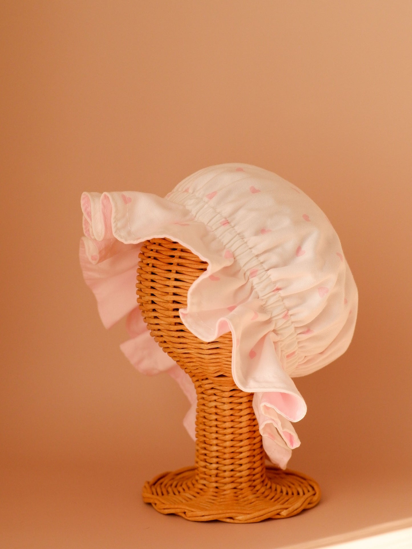 Palarie din satin