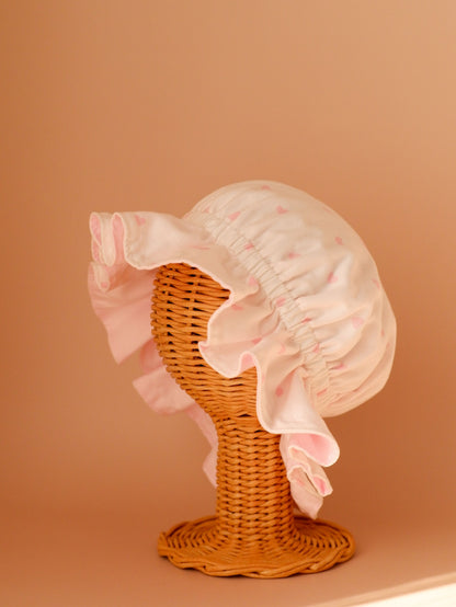 Palarie din satin
