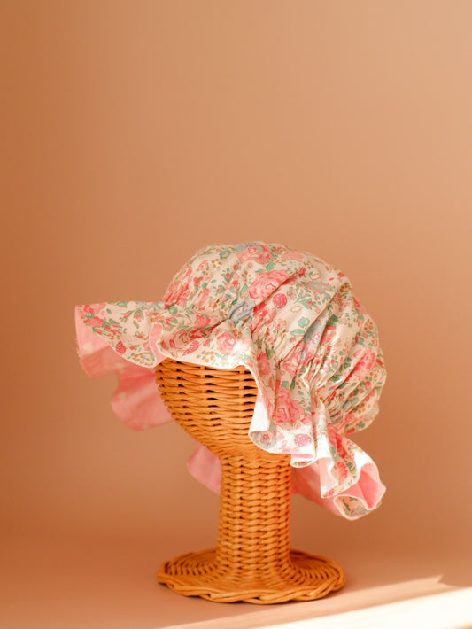Palarie din satin