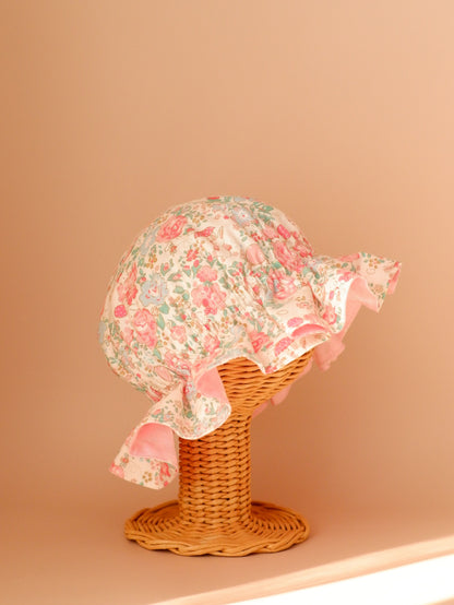 Palarie din satin
