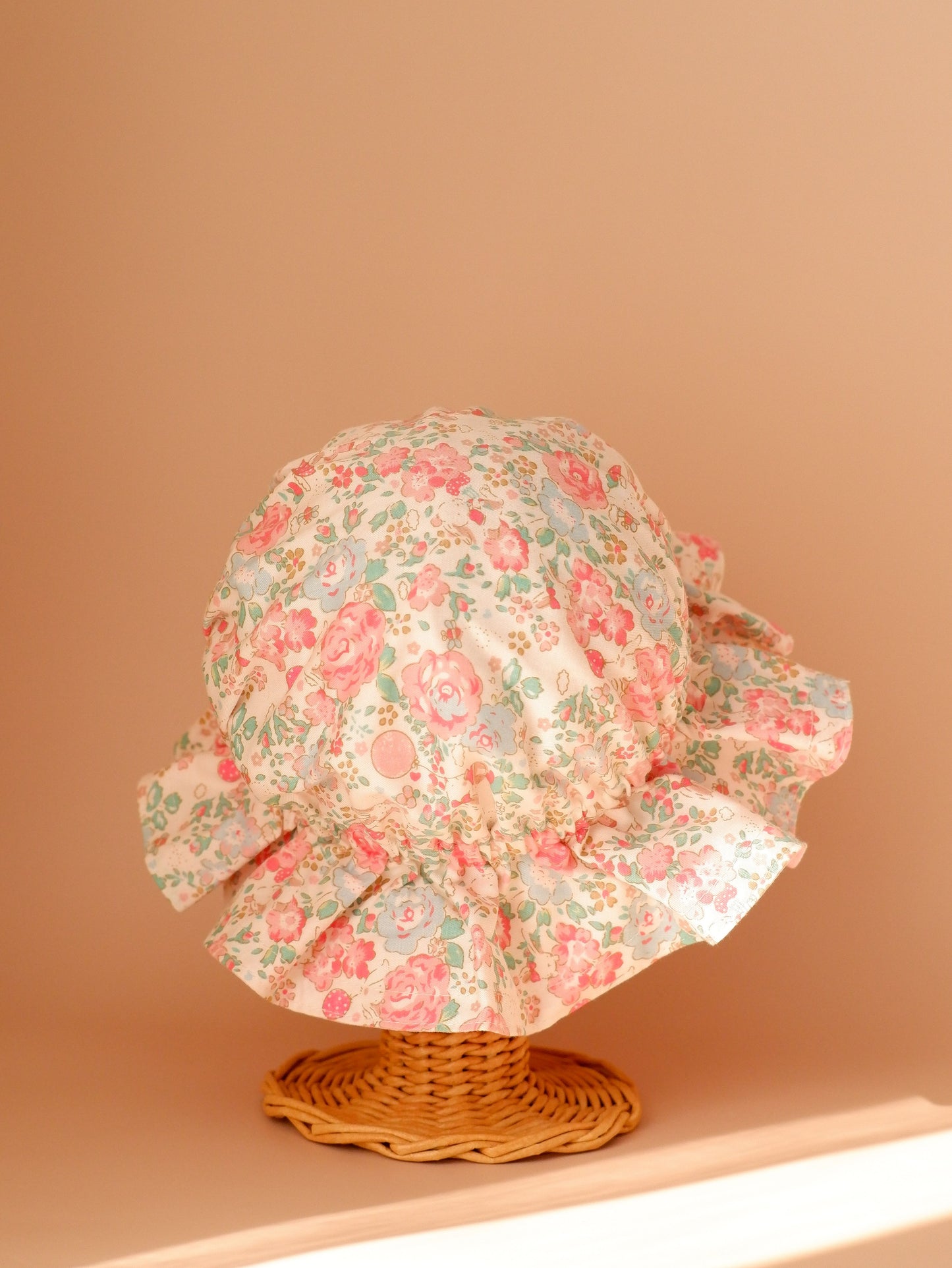 Palarie din satin