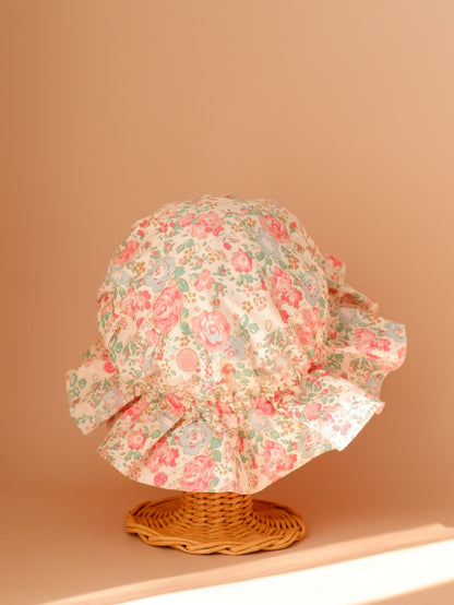 Palarie din satin