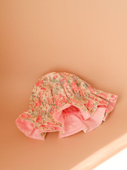 Palarie din satin