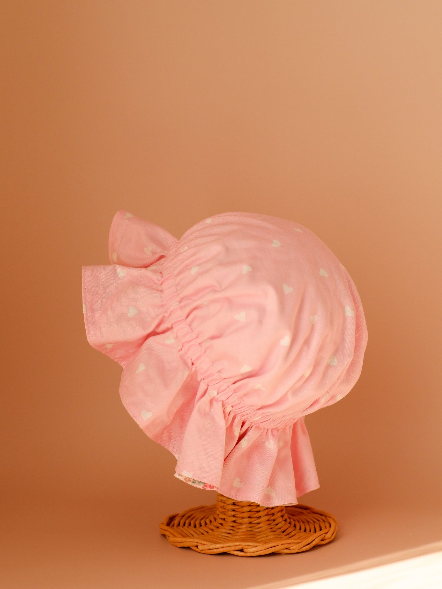 Palarie din satin