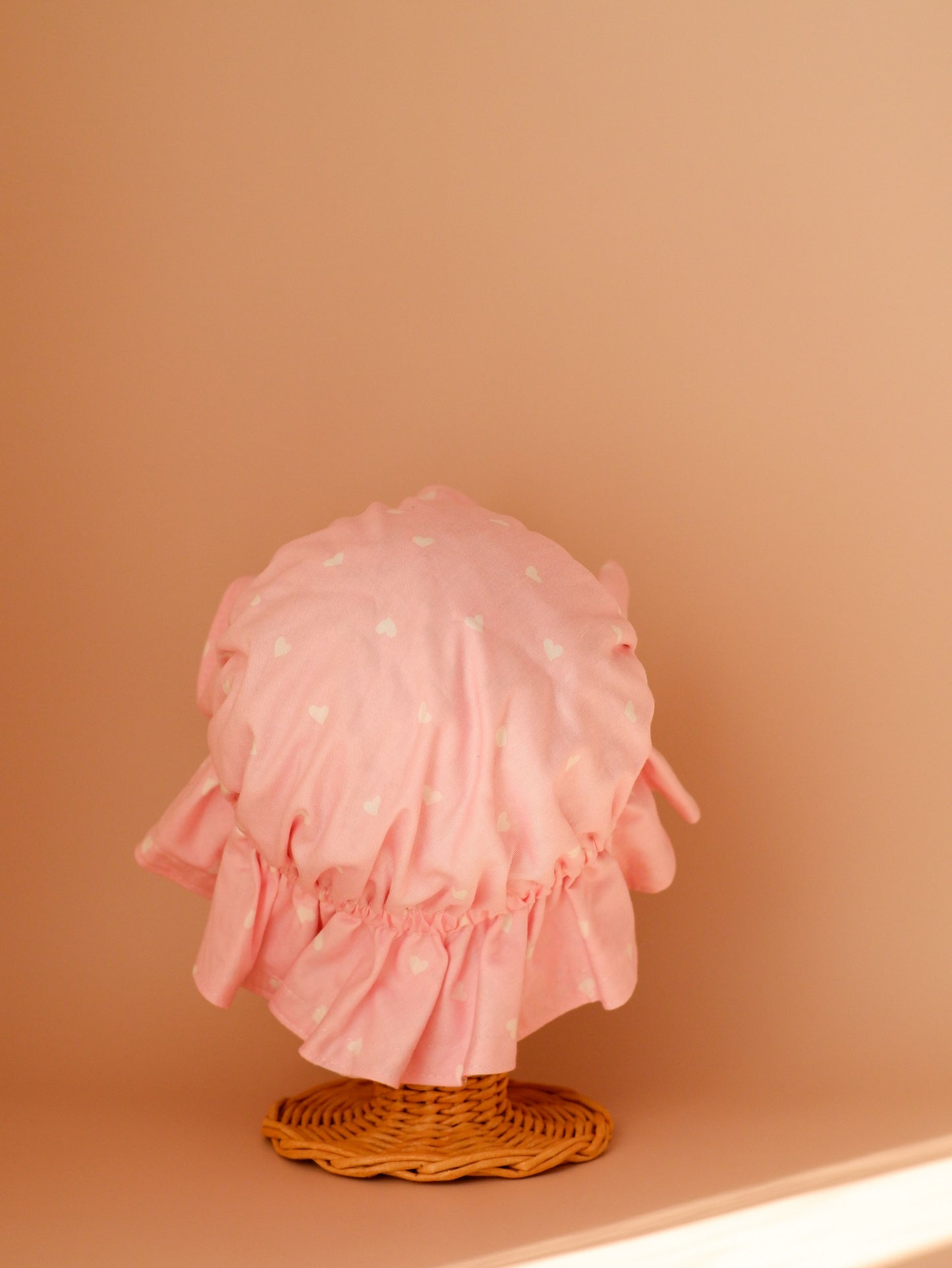 Palarie din satin