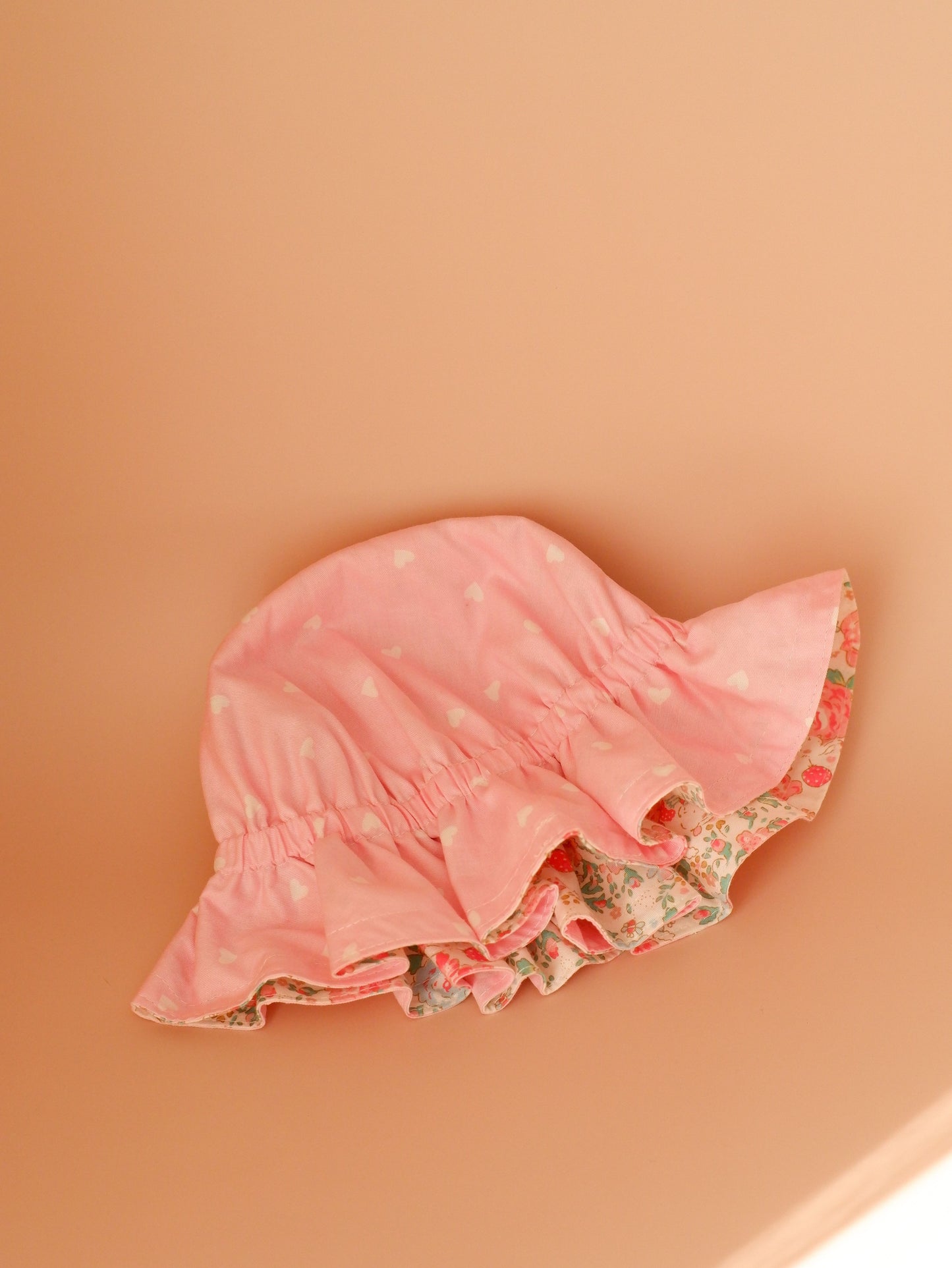 Palarie din satin