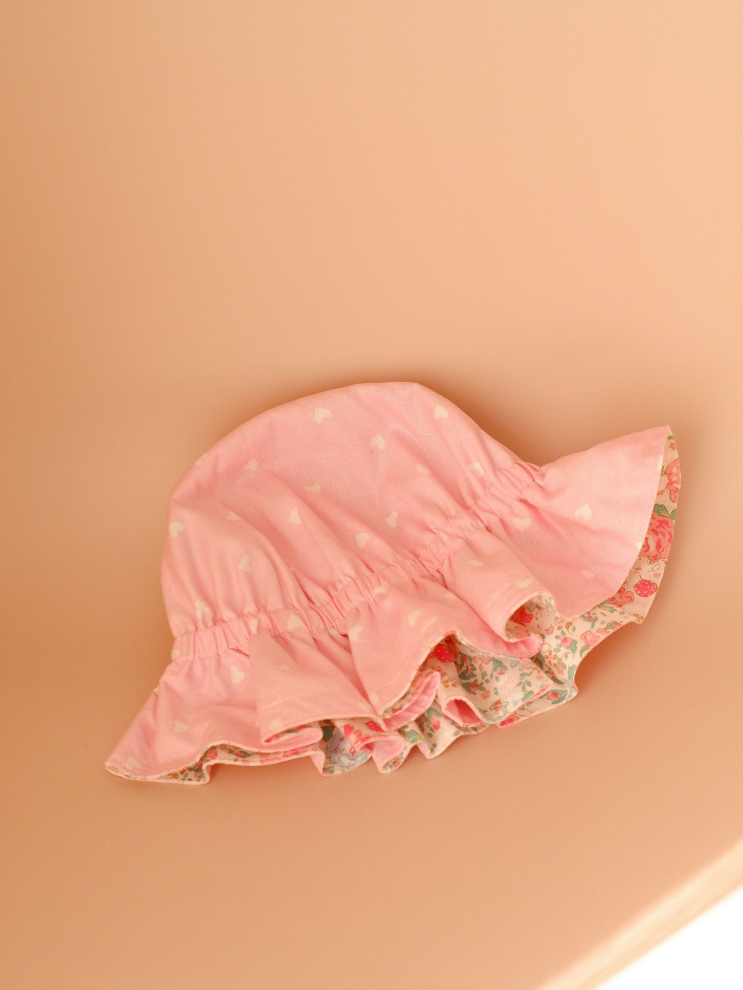 Palarie din satin