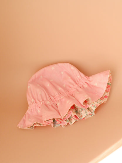 Palarie din satin