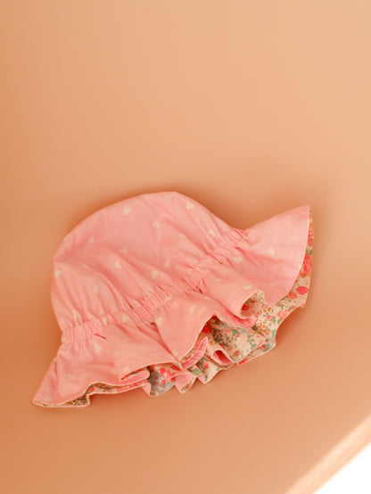 Palarie din satin