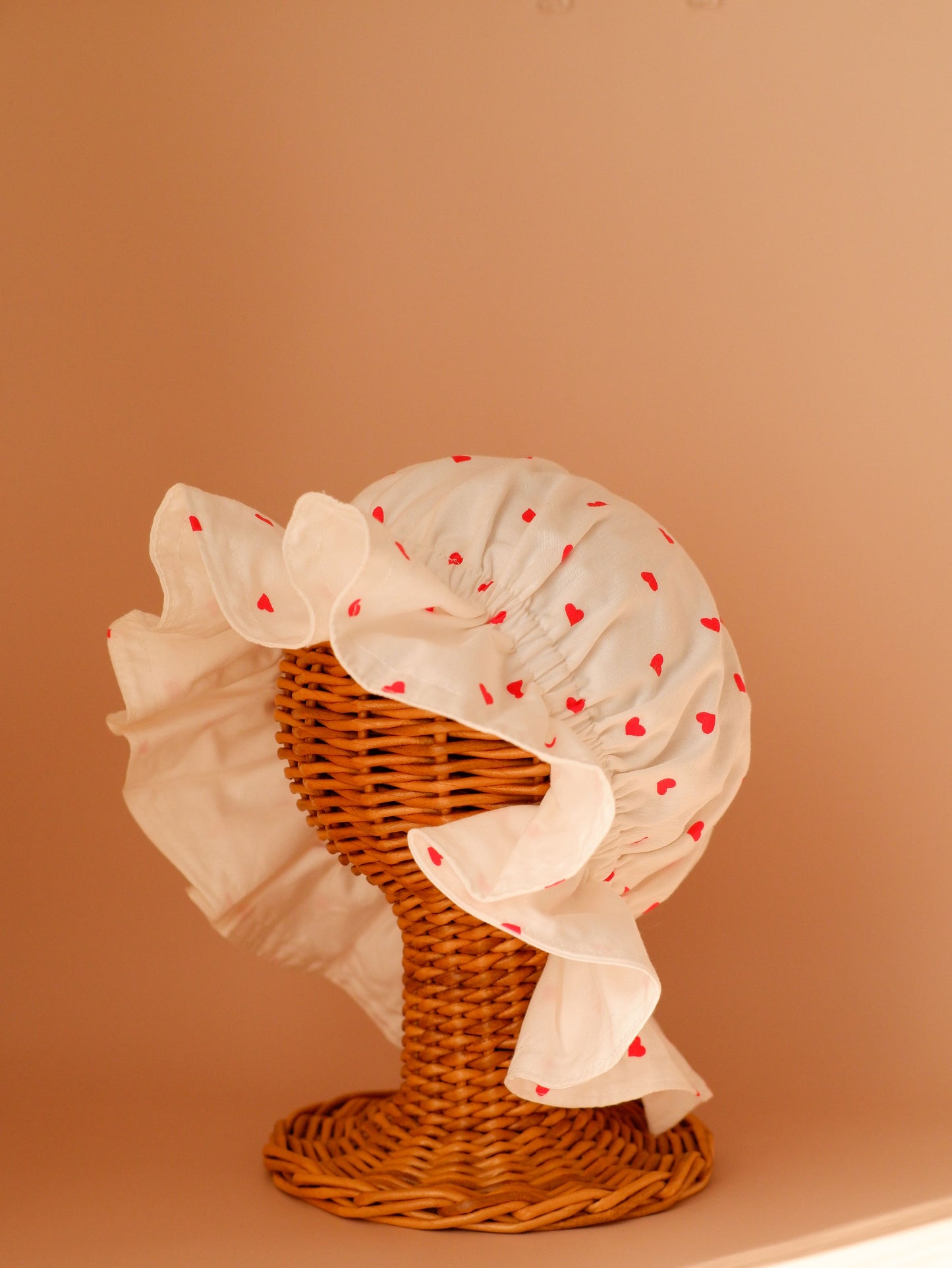 Palarie din satin