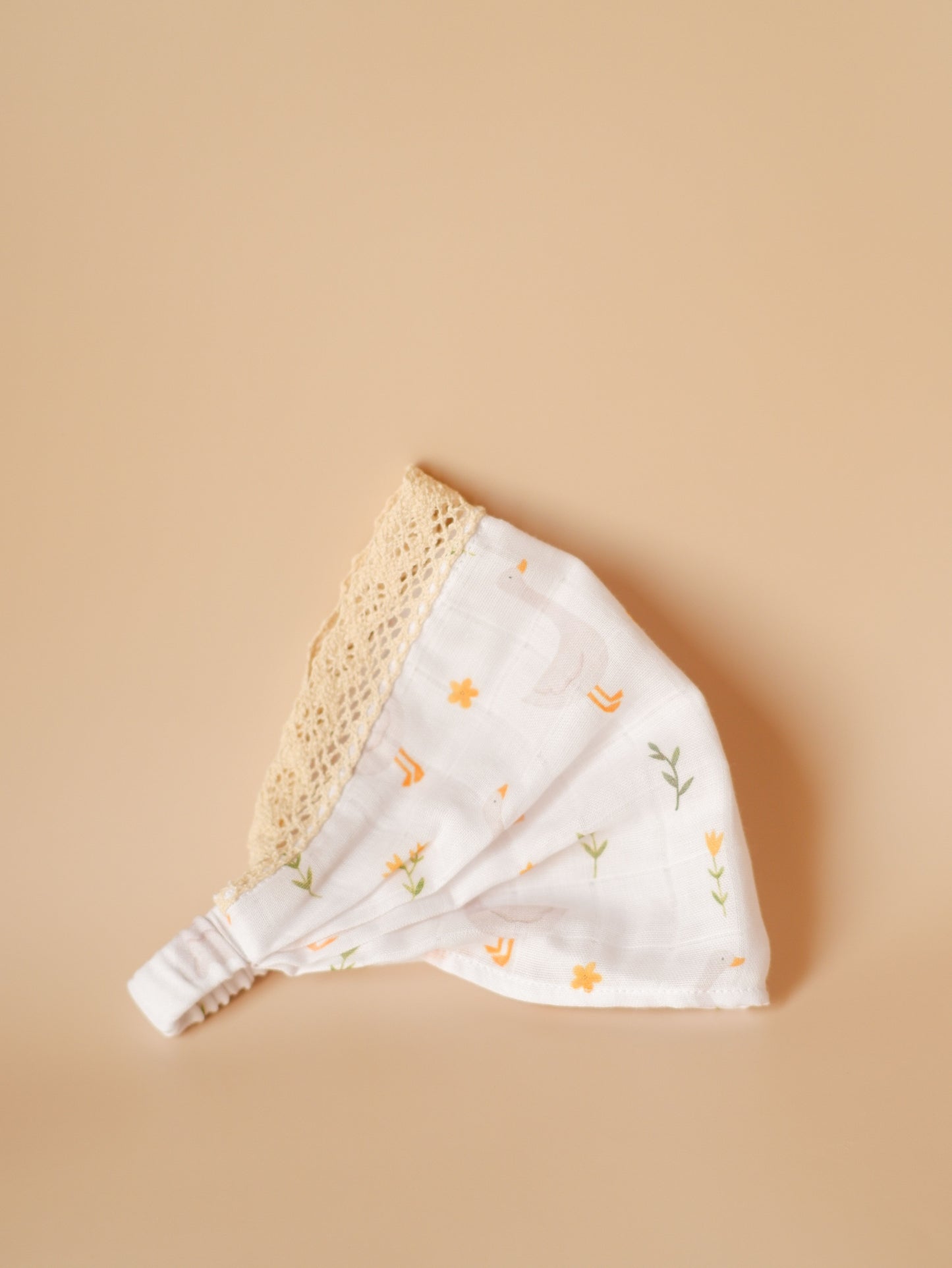 Batistă în colț – Goose Lace