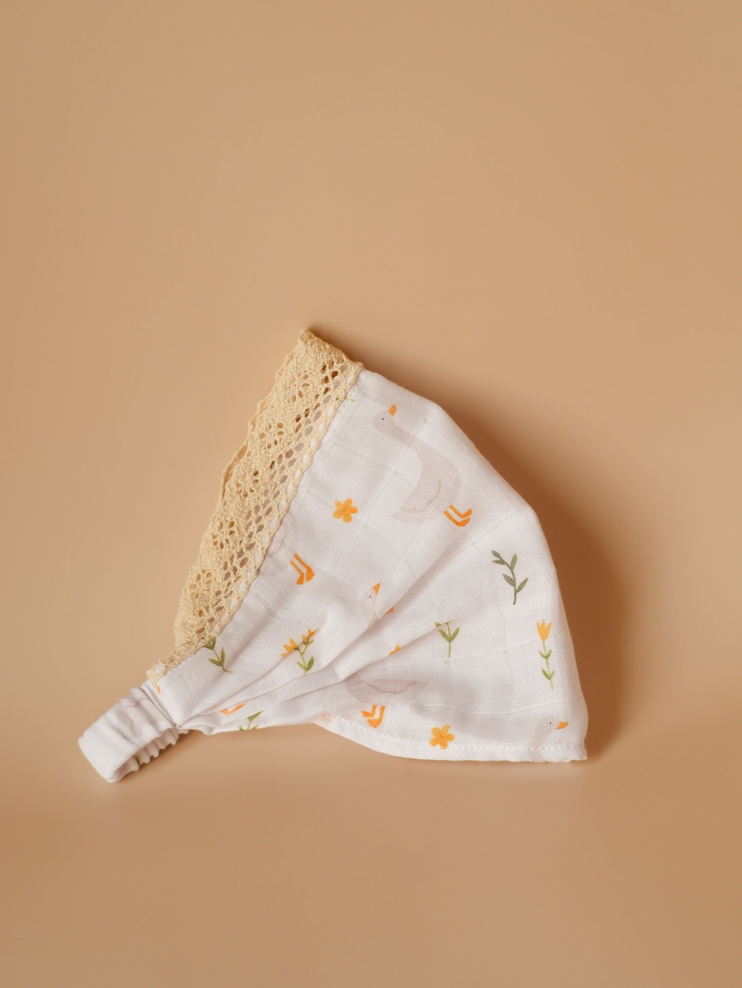 Batistă în colț – Goose Lace