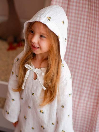 Tunică – Lemon Pop