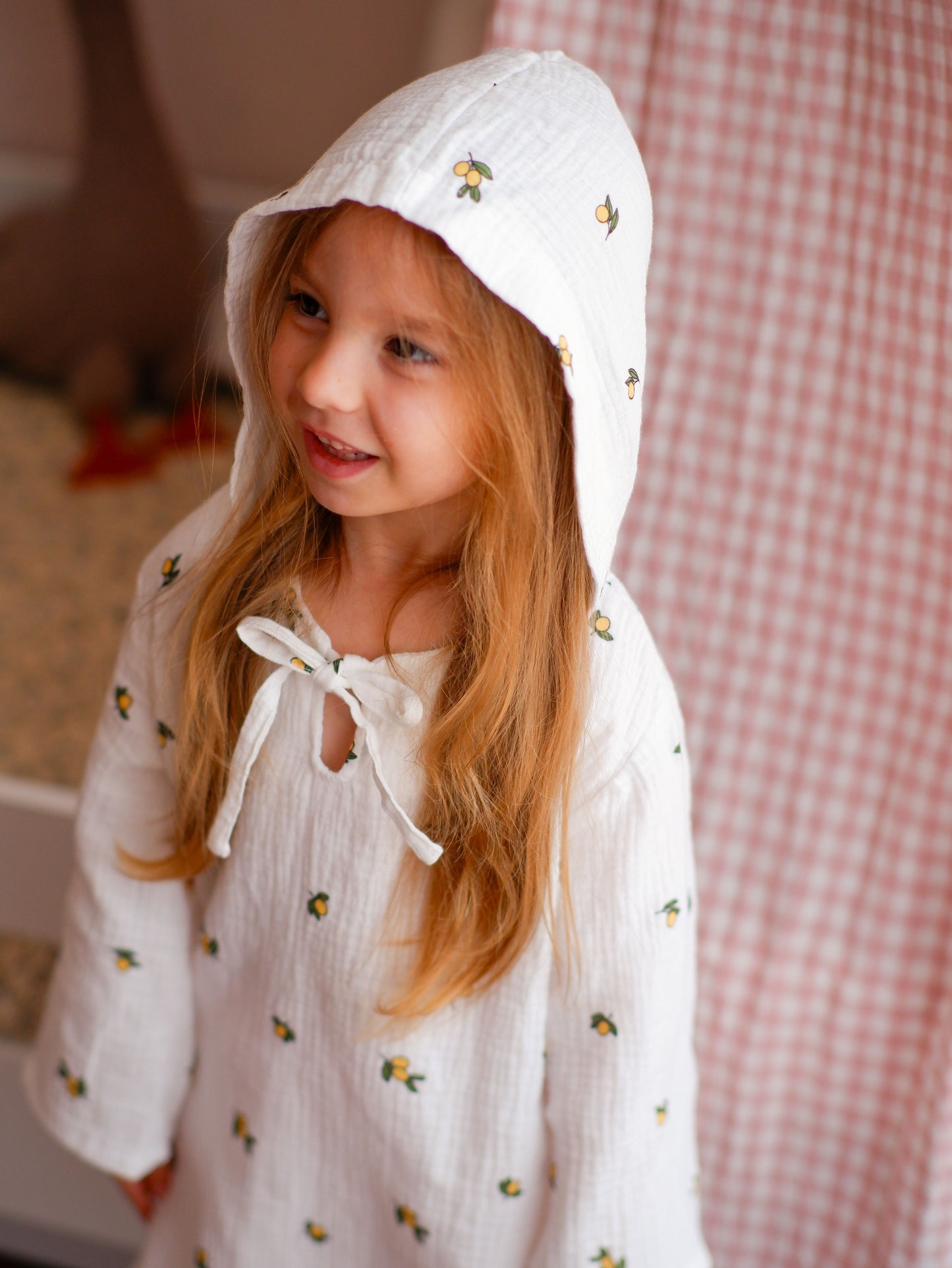 Tunică – Lemon Pop