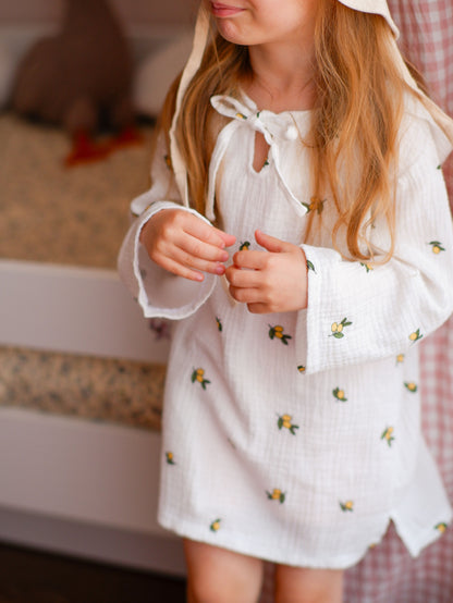 Tunică – Lemon Pop