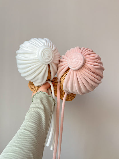 Turban "Zefir Puff"