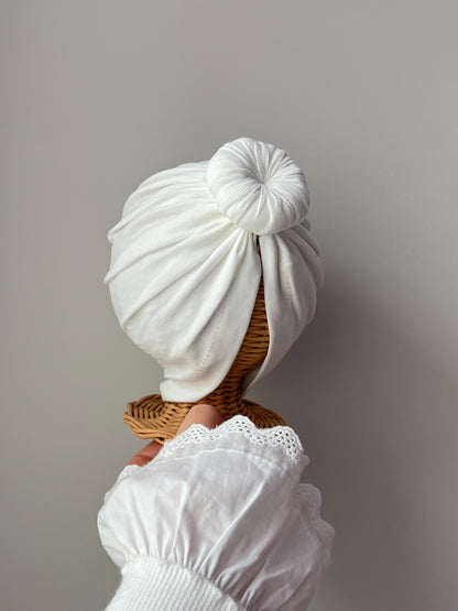 Turban "Soft Donut"