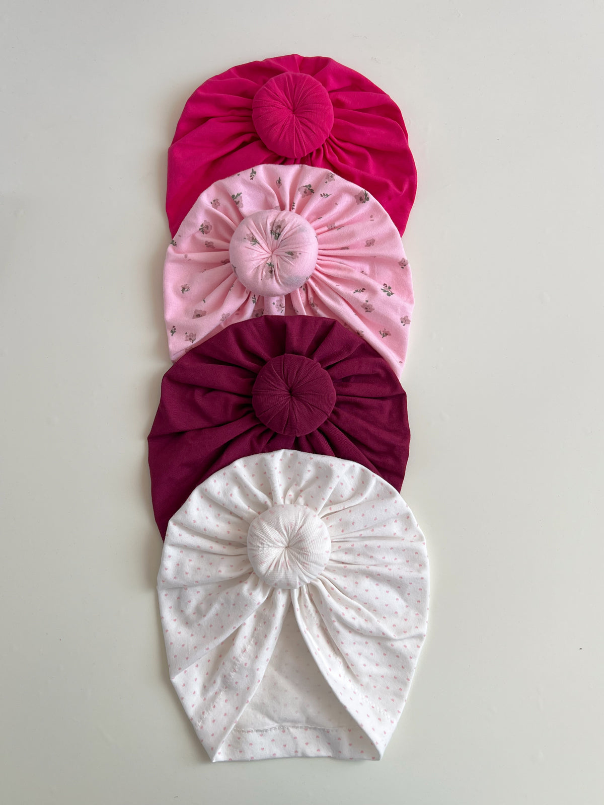 Turban cu donut