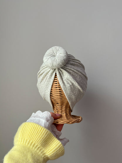 Turban "Soft Donut"