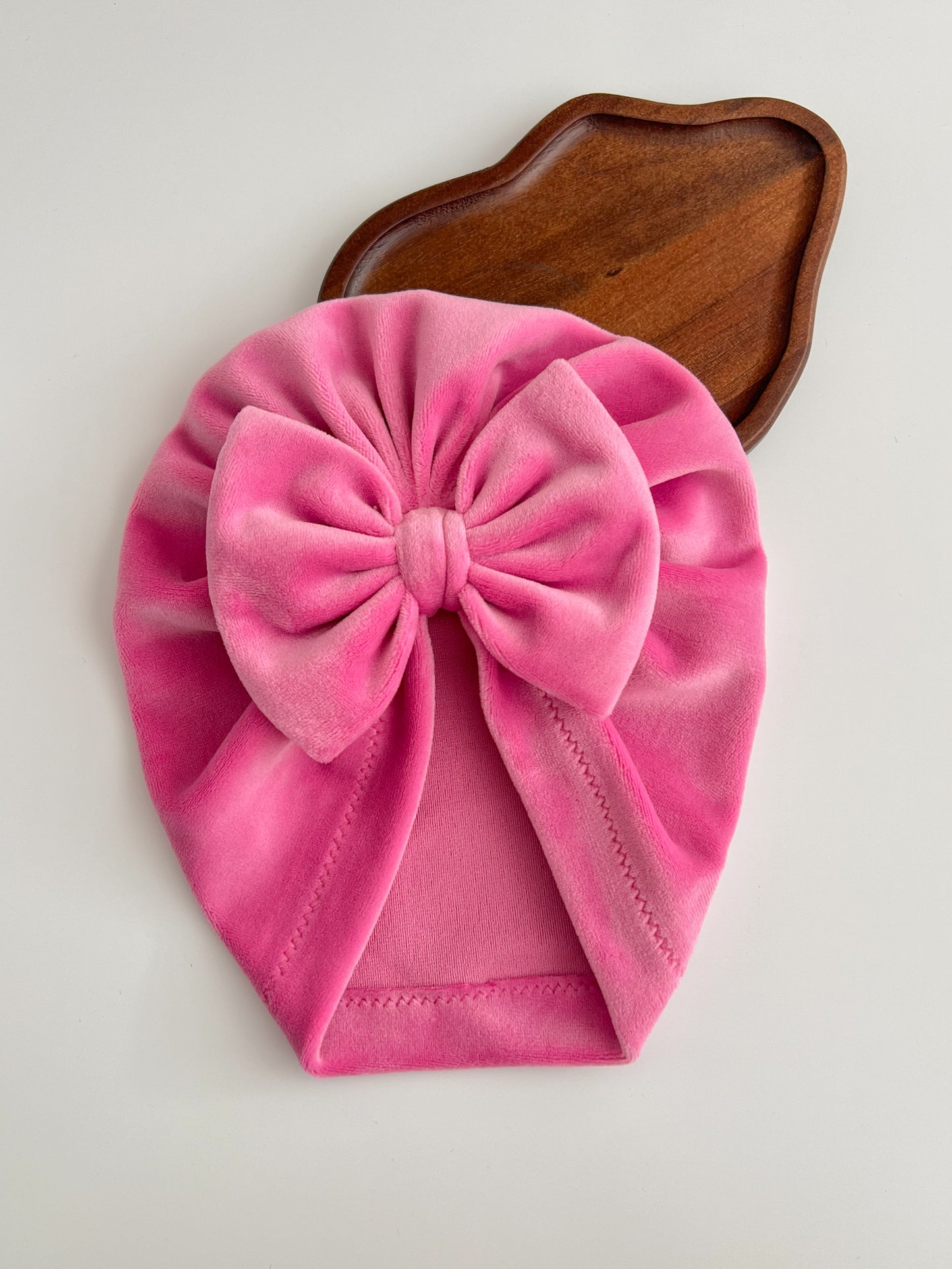 Turban din velur