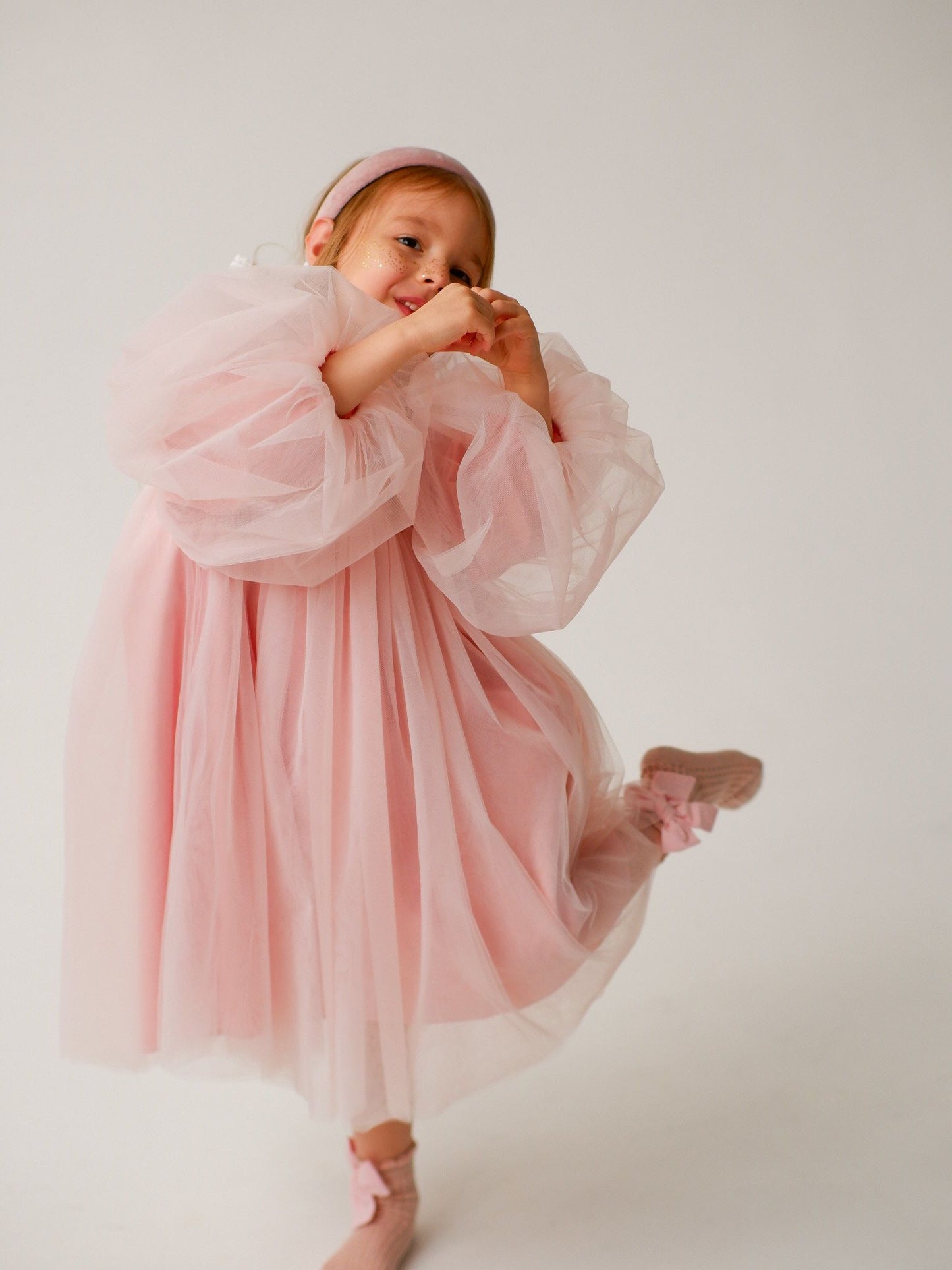 Rochița Amely Rose