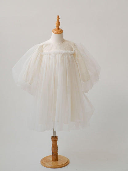 Rochița Amely – Ivory