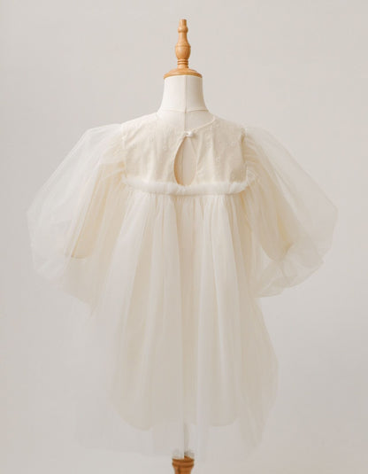 Rochița Amely – Ivory
