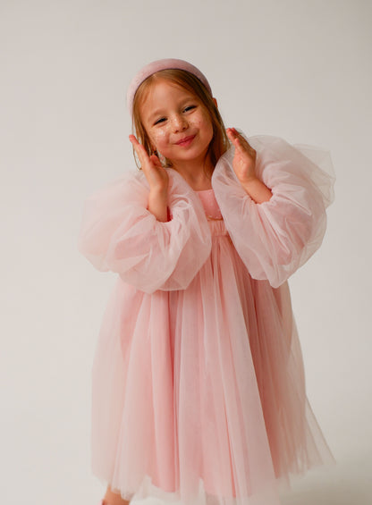 Rochița Amely Rose