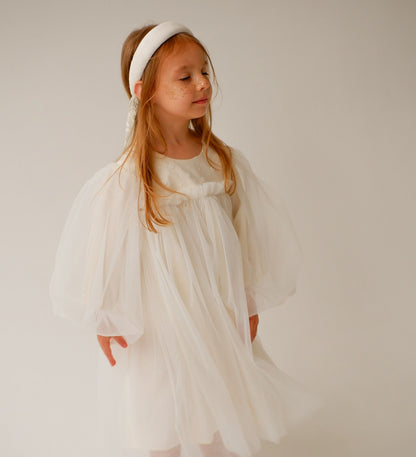 Rochița Amely – Ivory