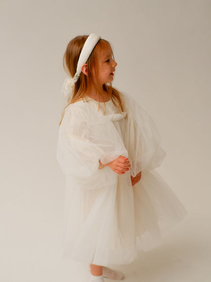 Rochița Amely – Ivory