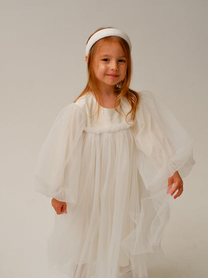 Rochița Amely – Ivory