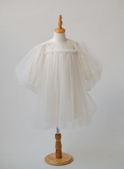 Rochița Amely – Ivory