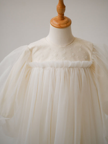 Rochița Amely – Ivory