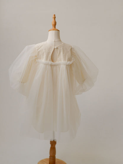 Rochița Amely – Ivory