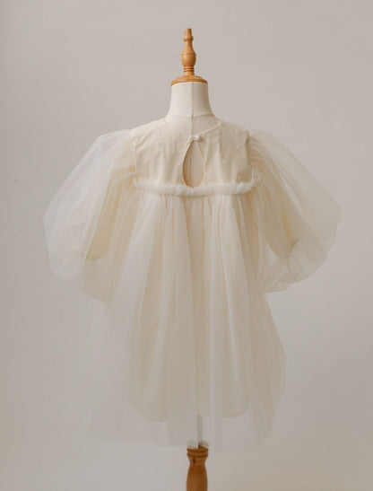 Rochița Amely – Ivory