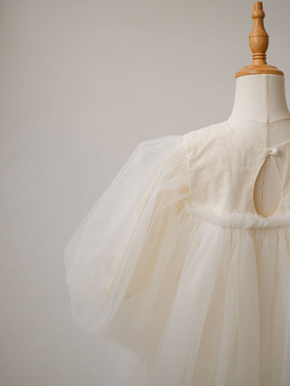 Rochița Amely – Ivory