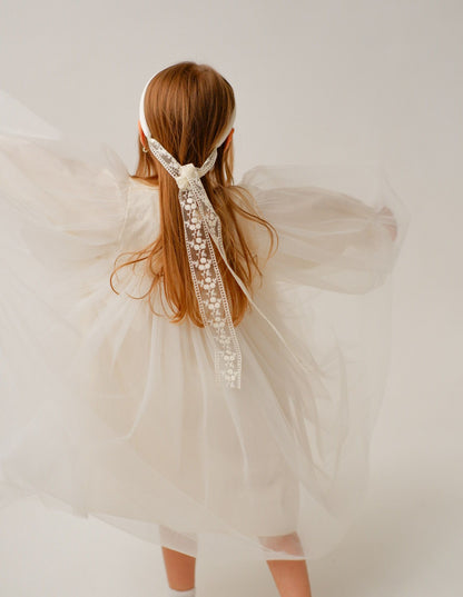 Rochița Amely – Ivory