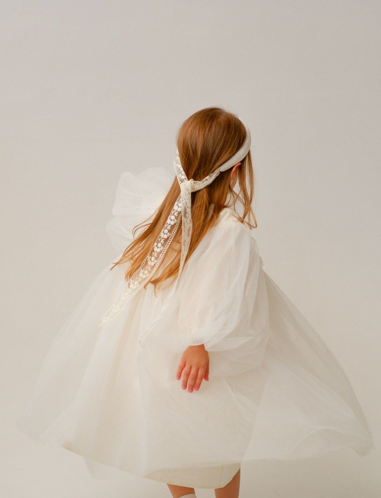 Rochița Amely – Ivory