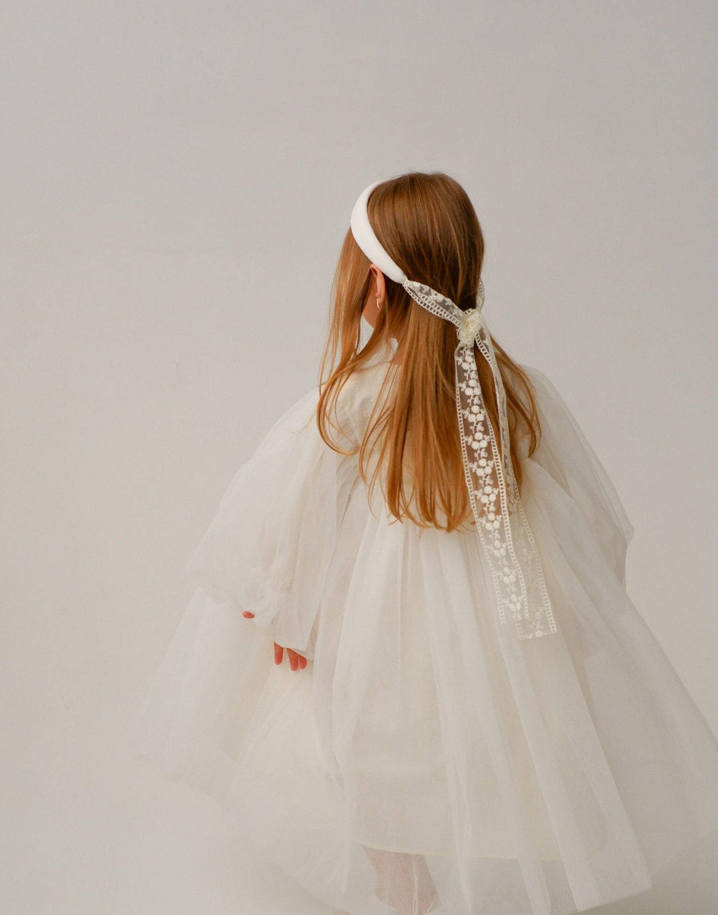 Rochița Amely – Ivory