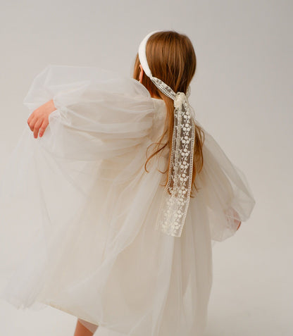 Rochița Amely – Ivory