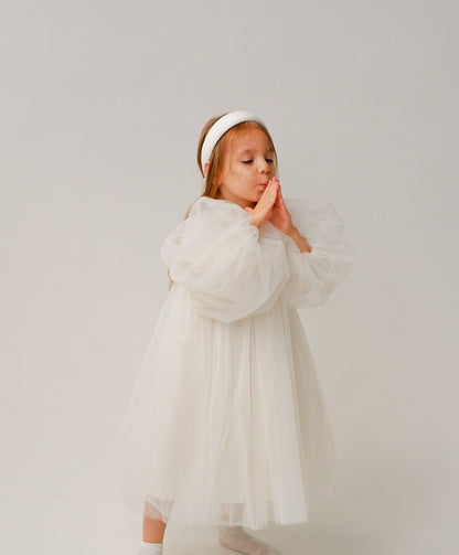 Rochița Amely – Ivory