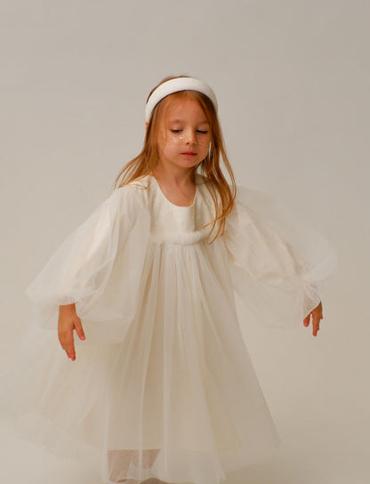 Rochița Amely – Ivory