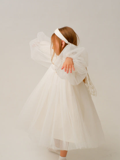 Rochița Amely – Ivory
