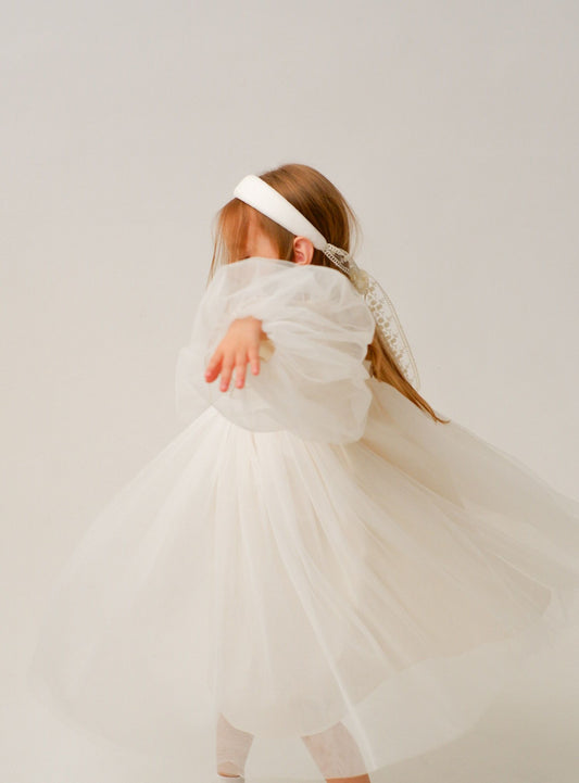 Rochița Amely – Ivory