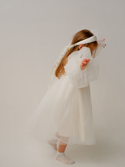 Rochița Amely – Ivory