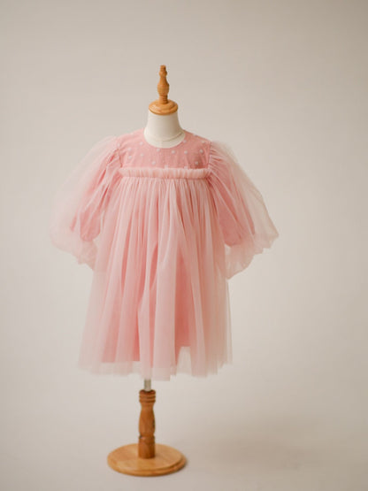 Rochița Amely Rose