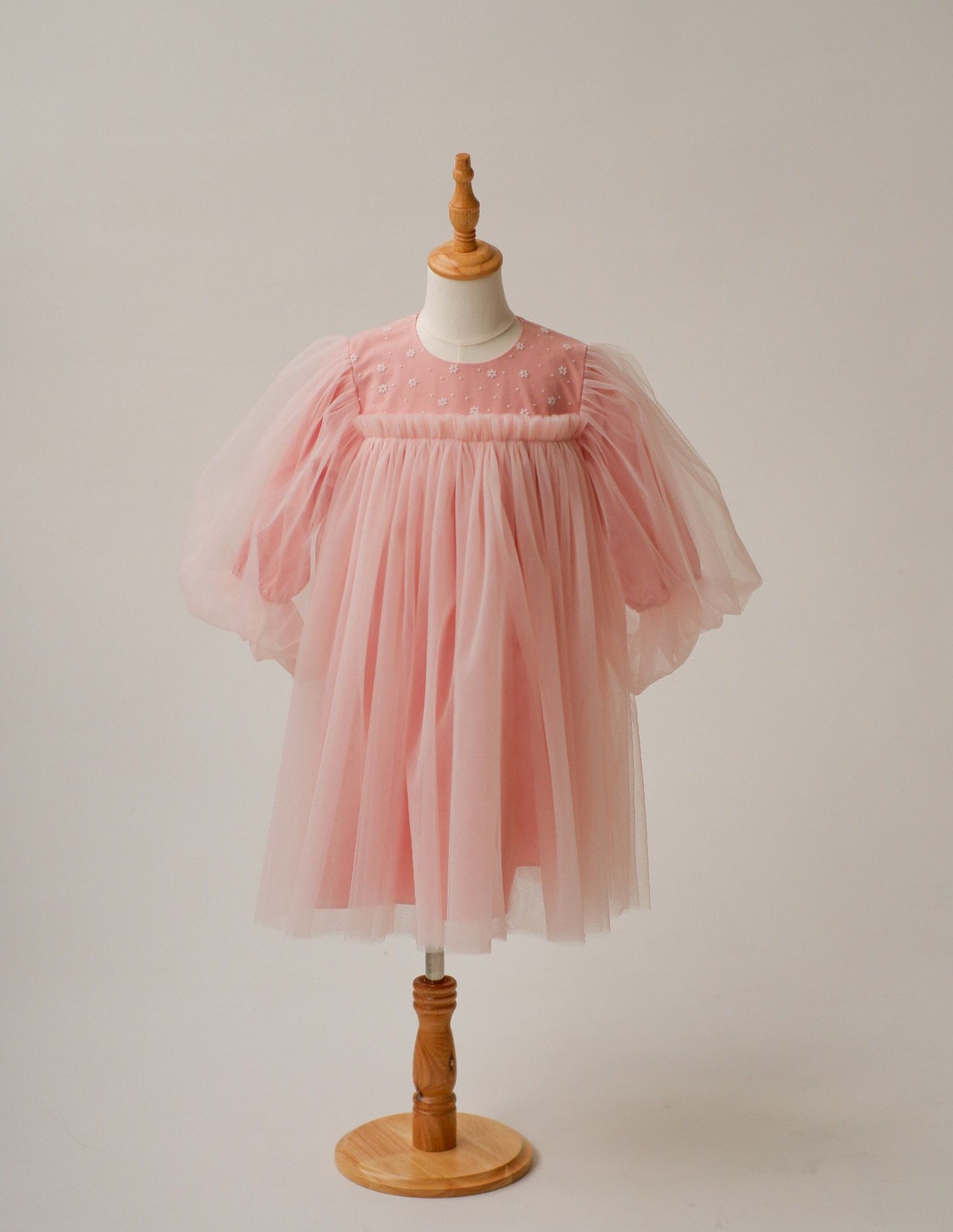 Rochița Amely Rose