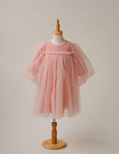 Rochița Amely Rose